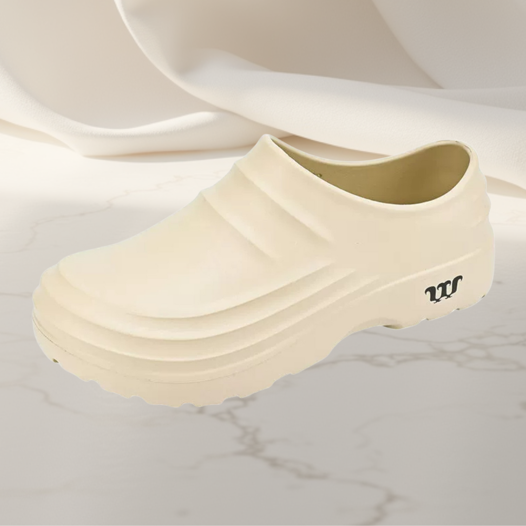 Flexi Step™ | Soepel en aanpasbaar