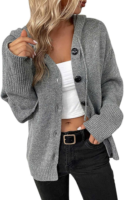 Hanna - Casual Vest