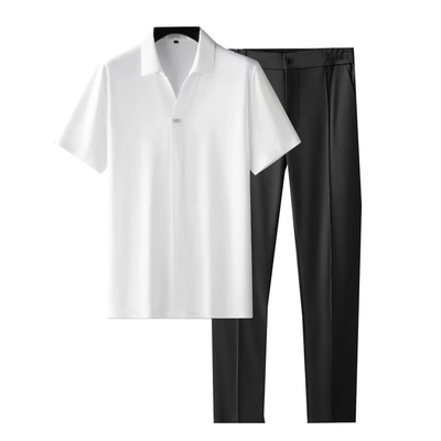 Alessandro™ | Luxe Herenset