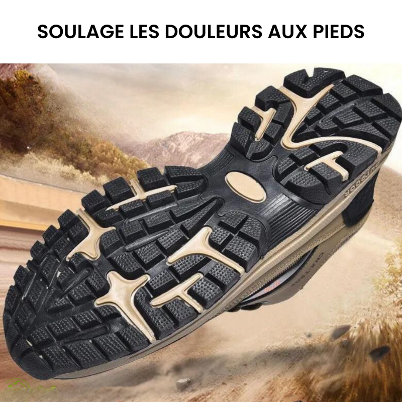 PathEase™ | Walk Without Pain