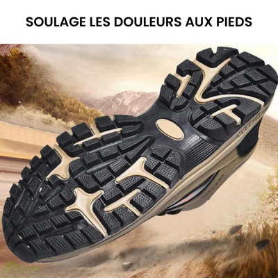 PathEase™ | Walk Without Pain