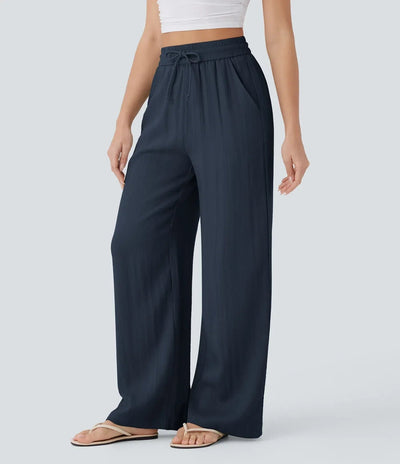 Mira® | Comfortabele Joggingbroek met Touwtje
