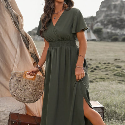 Aurelia™ | Chic Summer Dress