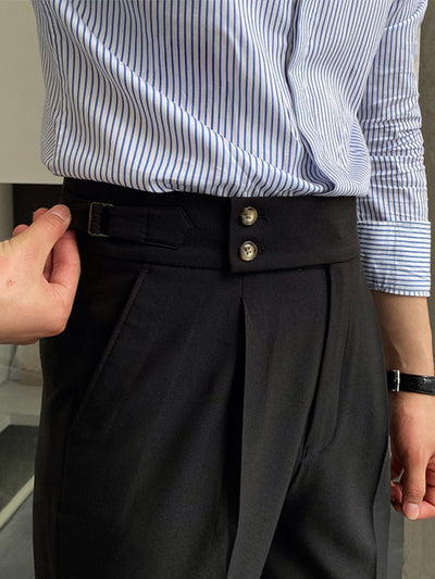 Janus - Old Money Gurkha Broek