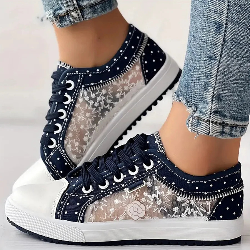 Liora™ | Luxe Ergonomische Sneakers
