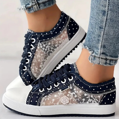 Liora™ | Luxe Ergonomische Sneakers