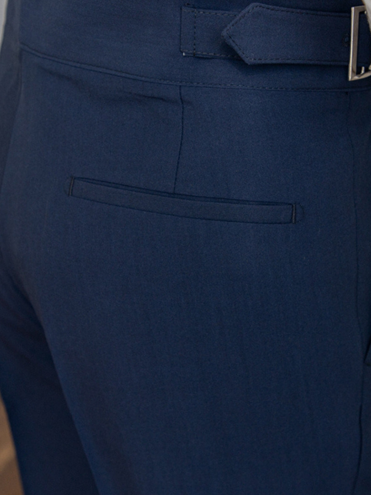 Louie - Italiaanse Gurkha Classic Broek