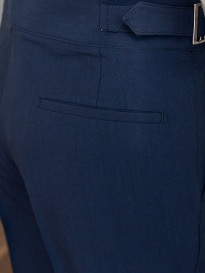 Louie - Italiaanse Gurkha Classic Broek