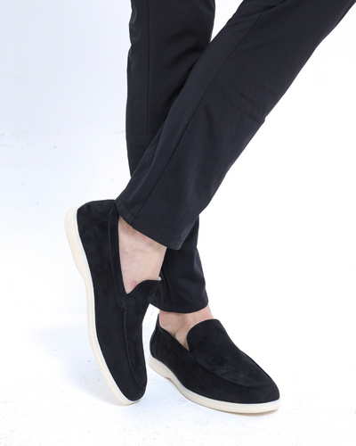 Myle - Old Money Luxe Loafers