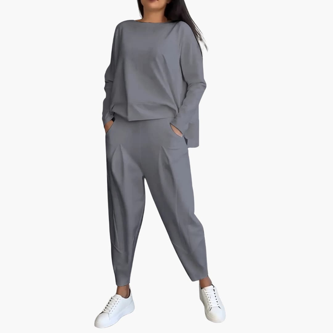 Juul® | Comfortabele Twee-Delige Set