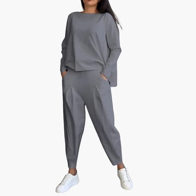Juul® | Comfortabele Twee-Delige Set