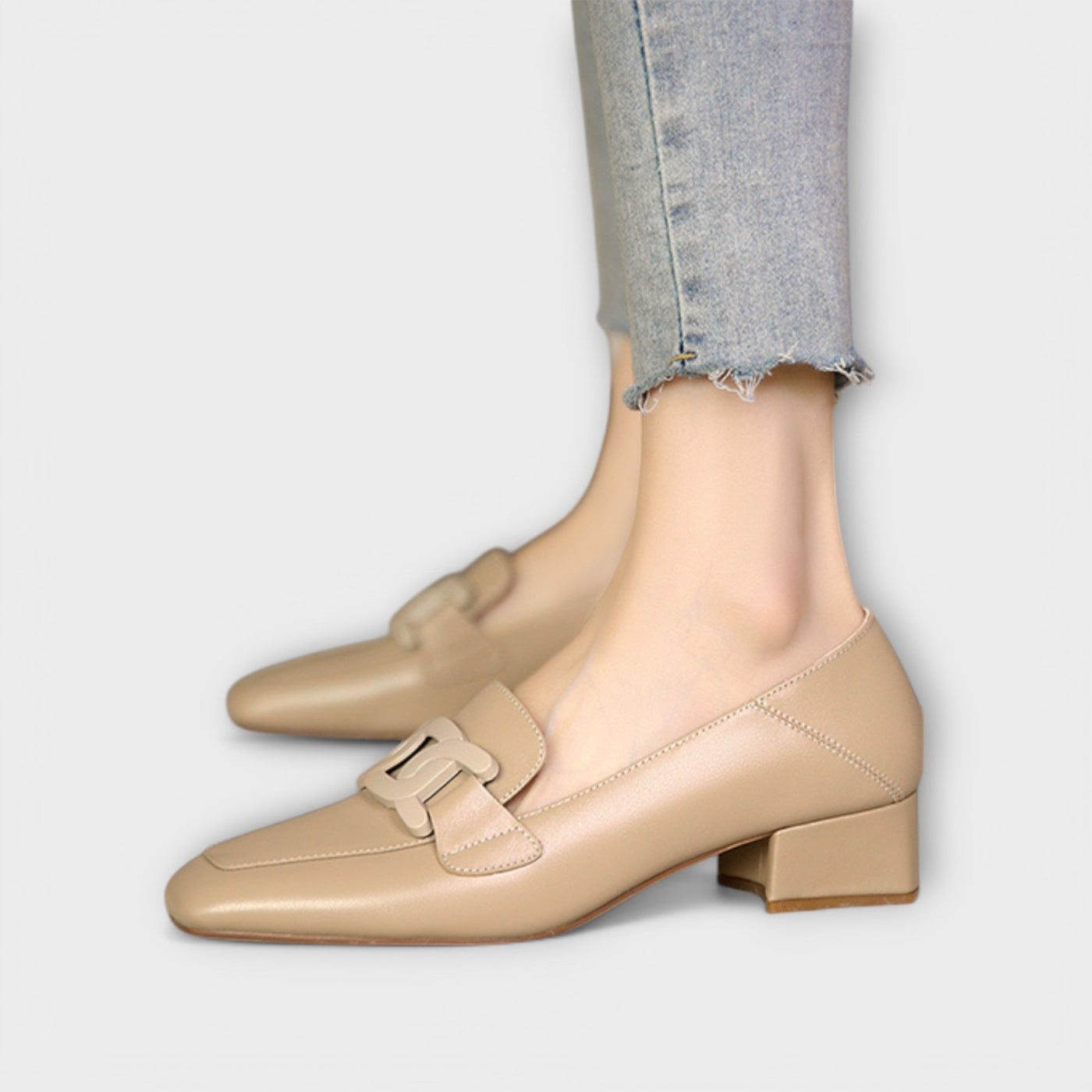 Nivara™ | Slip-On Shoe