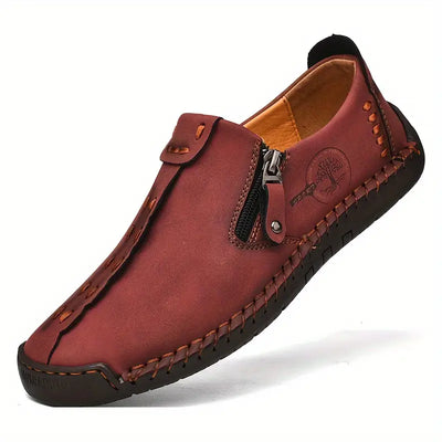 De Vries™ | Lederen herenschoenen