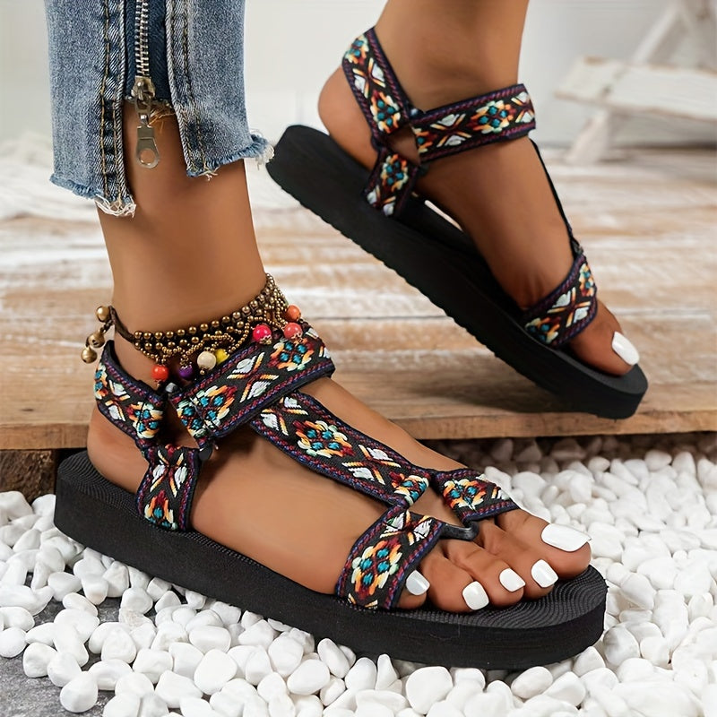 Tanja™ – Hoogwaardige orthopedische sandalen