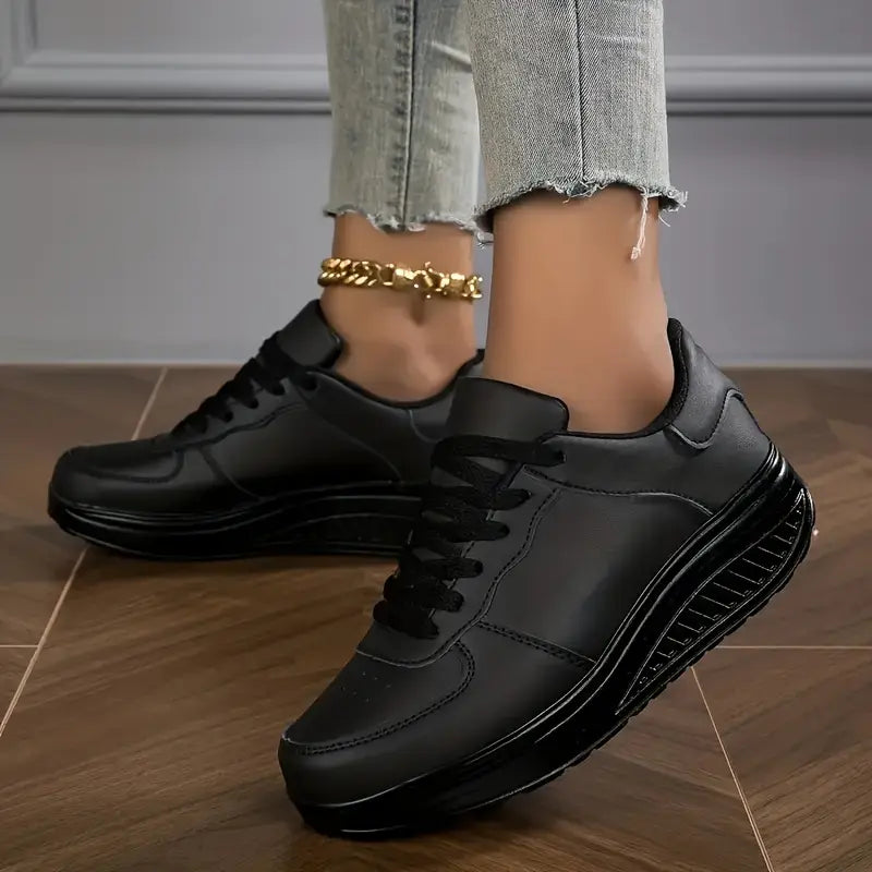 Capucine / Orthopedische schoenen met compensatie