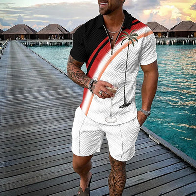Darren™ | Tropical Elegance Set