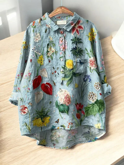 Serelith™ | Timeless Blouse