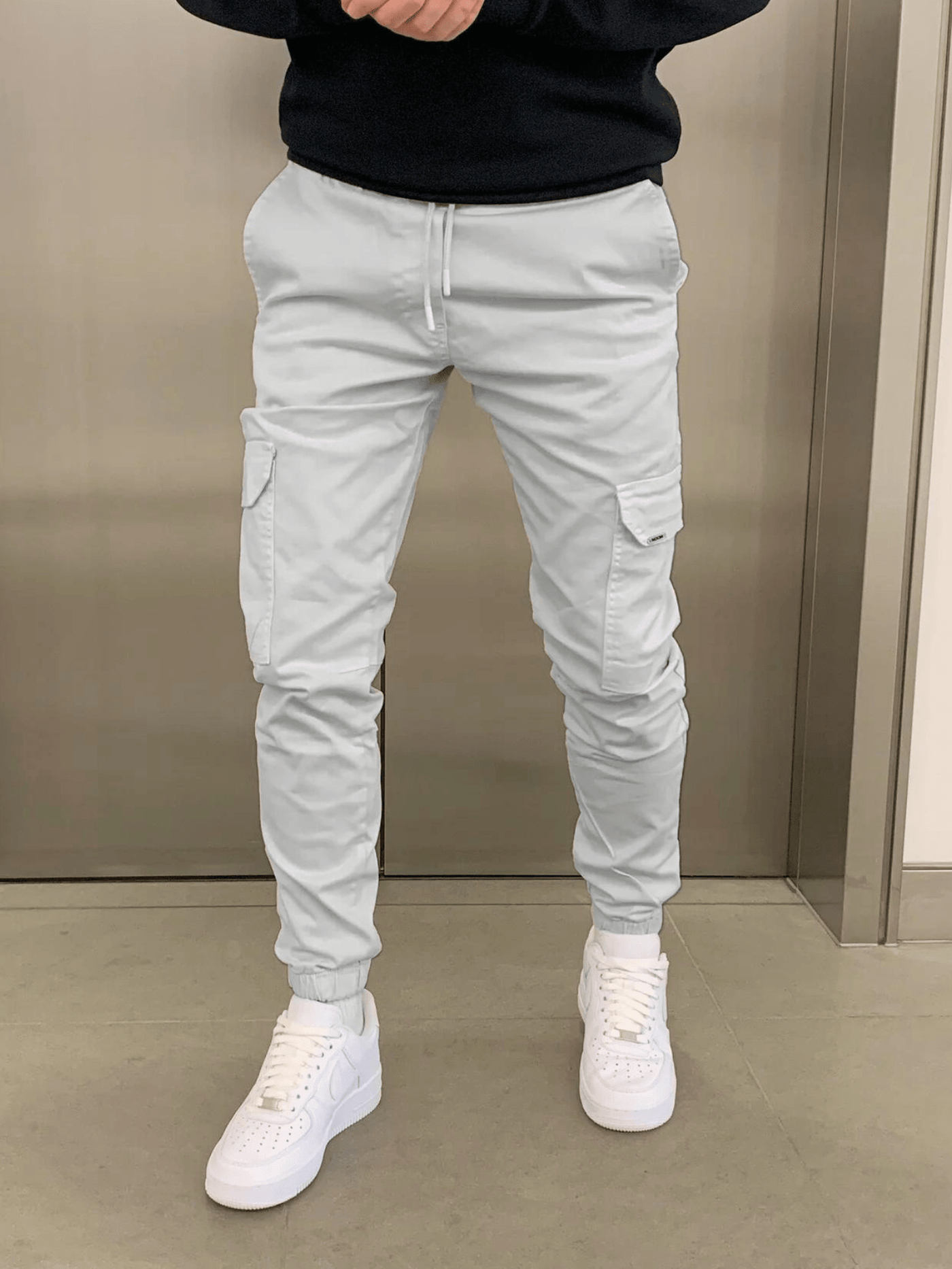 Eindel™ | SlimCargo - Modern & Praktisch