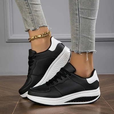 Capucine / Orthopedische schoenen met compensatie