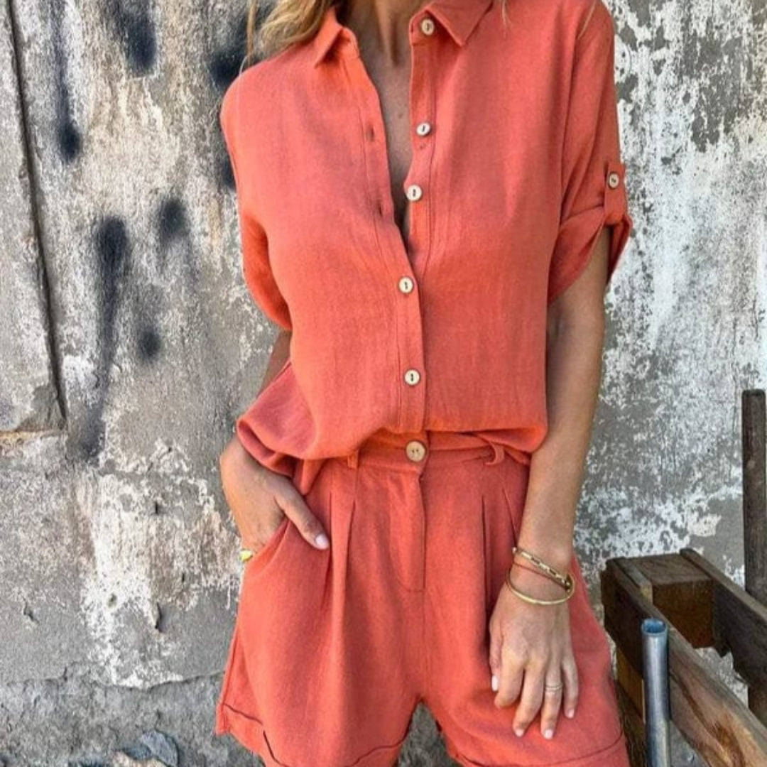 Aurelia™ | Airy Ensemble