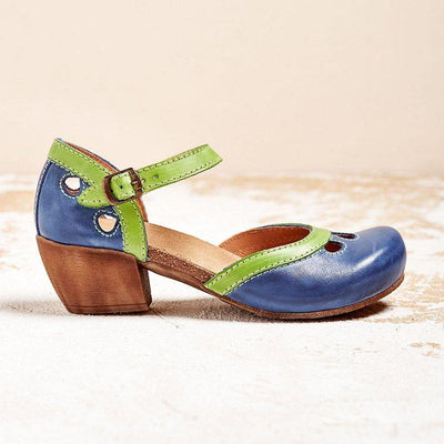 Candice - Stijlvolle Comfort Sandalen