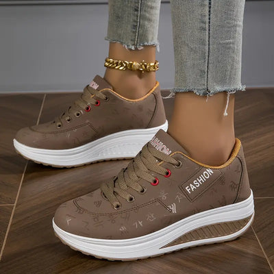 Capucine / Orthopedische schoenen met compensatie