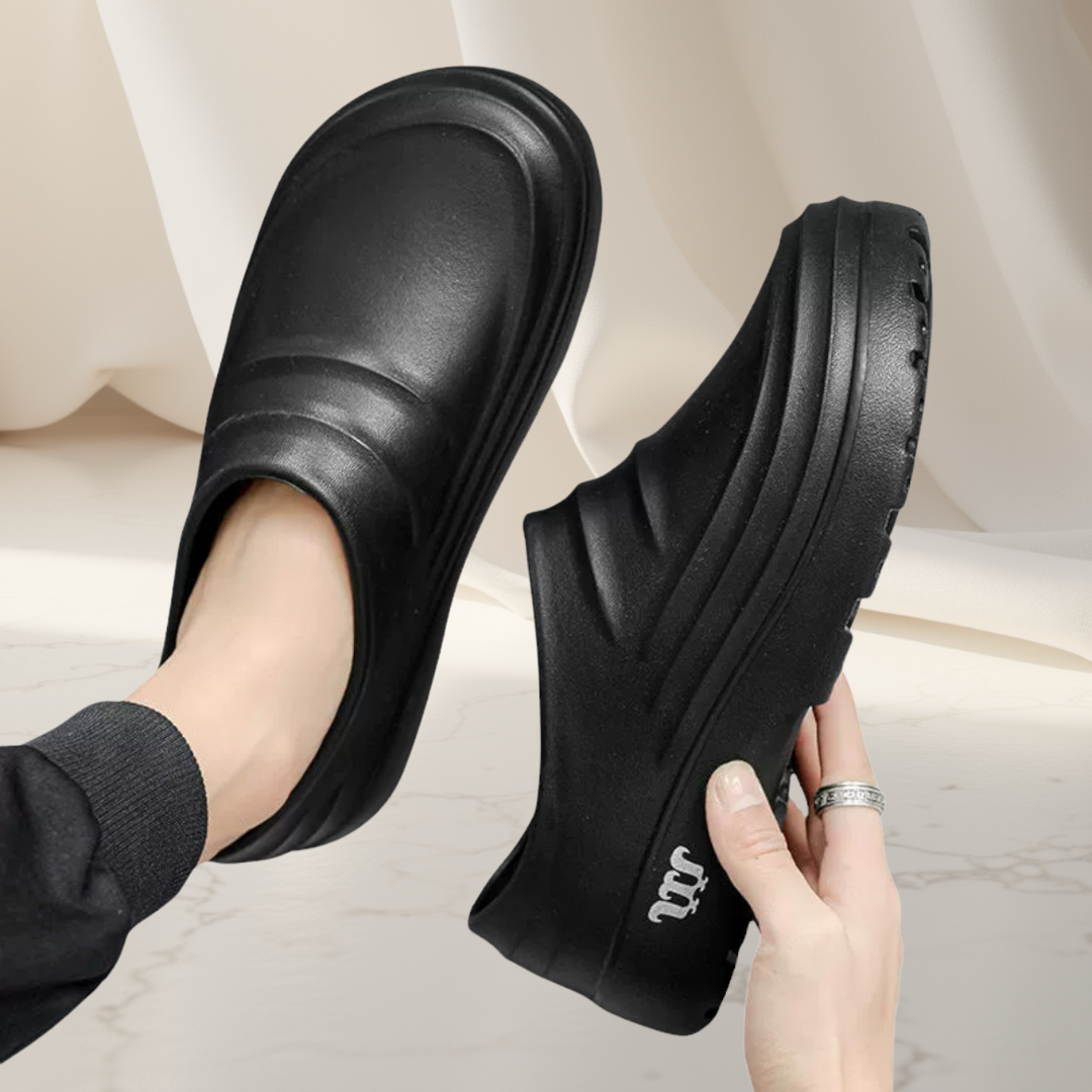 Flexi Step™ | Soepel en aanpasbaar