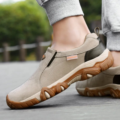 MoveEase™ | Wandelcomfort voor heren