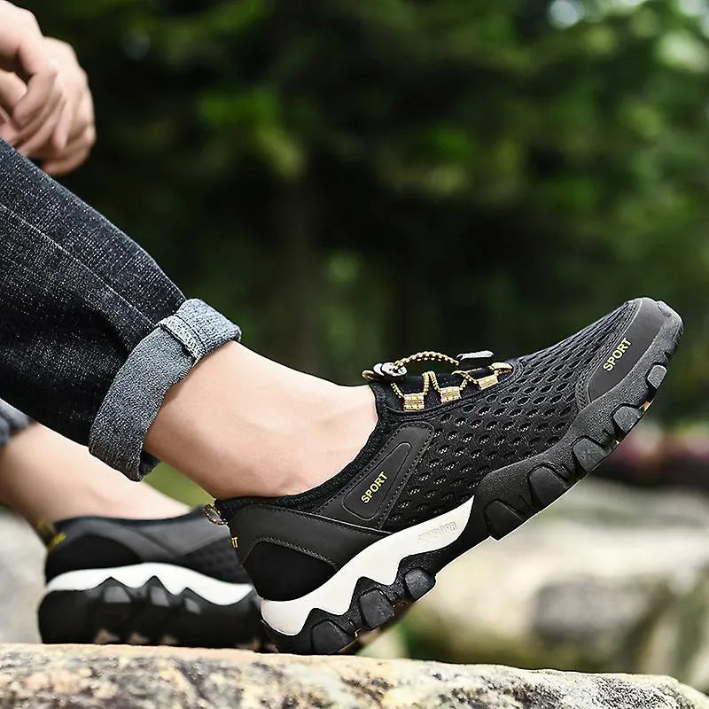 StepPro™ | Wandelschoenen met steun