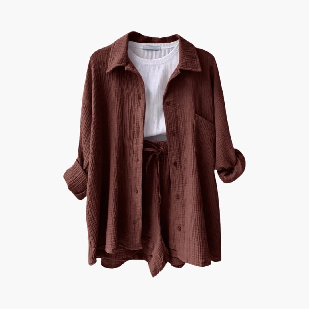 Lune™ | Casual Co-ord Look