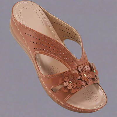 Zandira™ | Orthopedische Sandalen voor Comfortabele Gevoelige Voeten