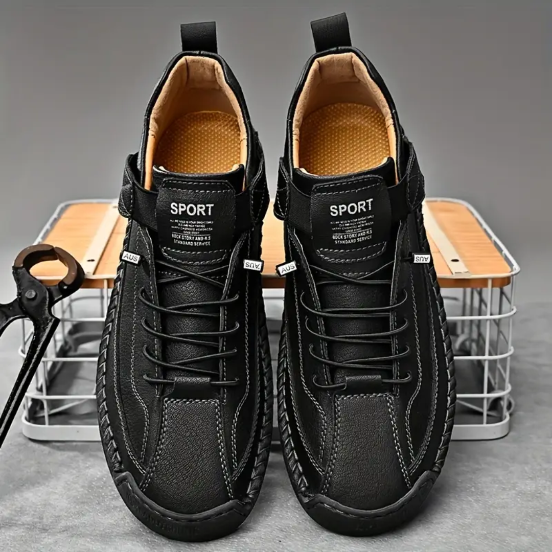 Marshall™ Heren Orthopedische Schoenen