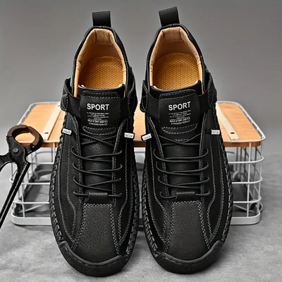 Marshall™ Heren Orthopedische Schoenen