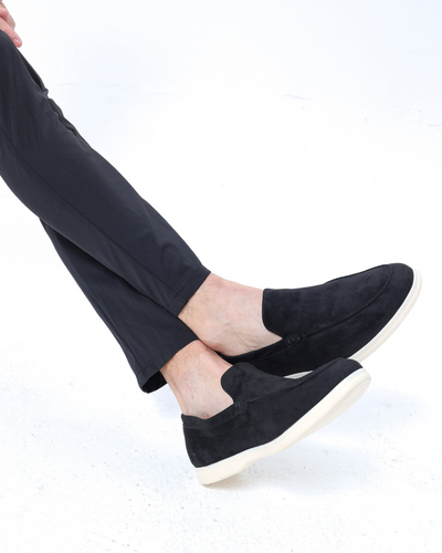 Myle - Old Money Luxe Loafers
