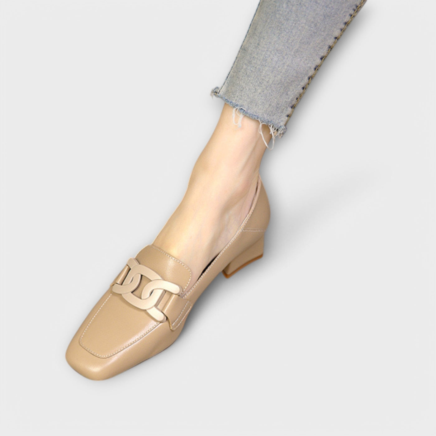 Nivara™ | Slip-On Shoe