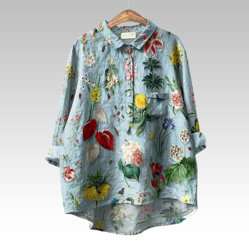 Serelith™ | Timeless Blouse
