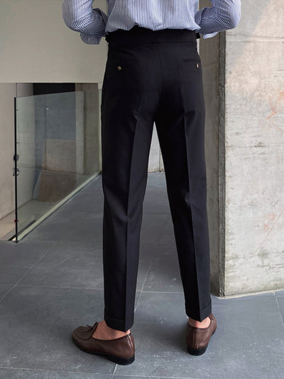 Janus - Old Money Gurkha Broek