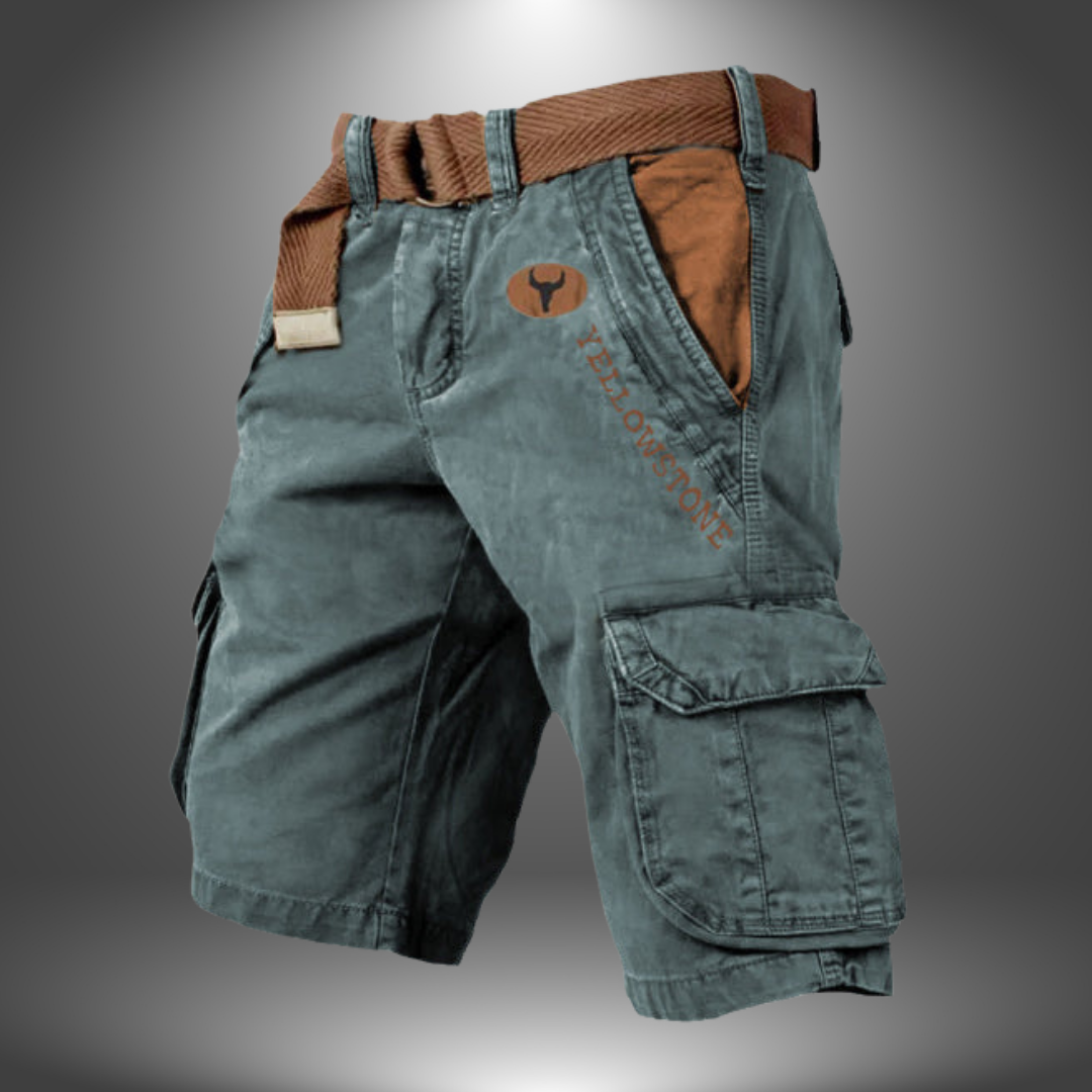 Forge™ | CargoCraft - Ambacht & Stijl