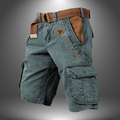Forge™ | CargoCraft - Ambacht & Stijl