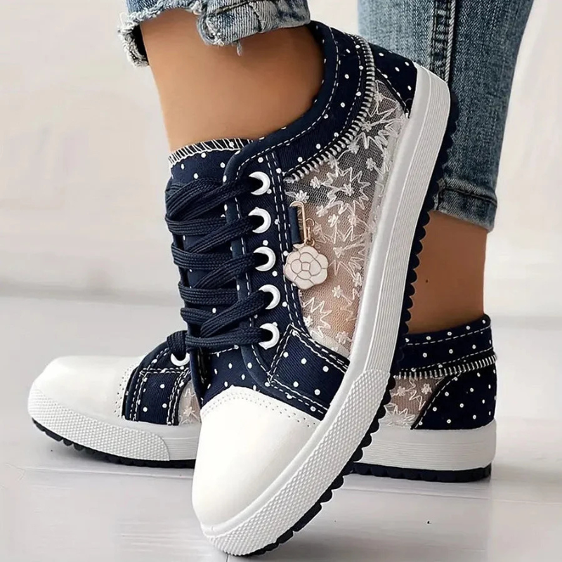 Liora™ | Luxe Ergonomische Sneakers