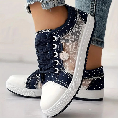 Liora™ | Luxe Ergonomische Sneakers