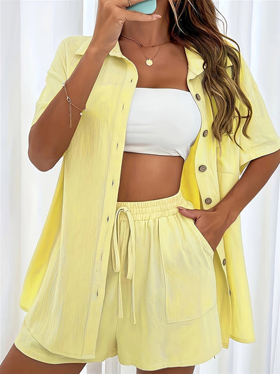 Issey™ | Levendige Kleuren Set