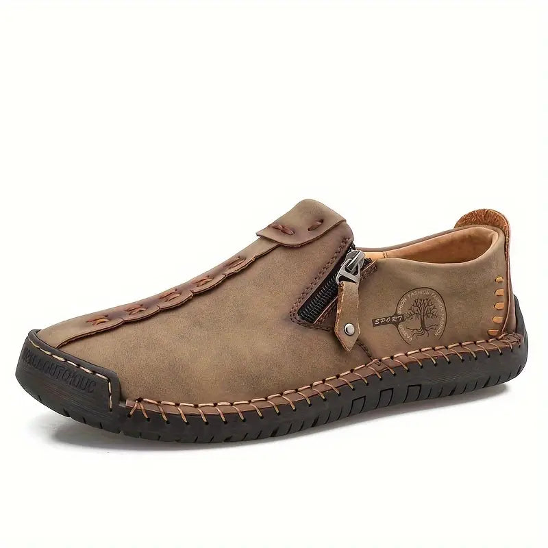 De Vries™ | Lederen herenschoenen