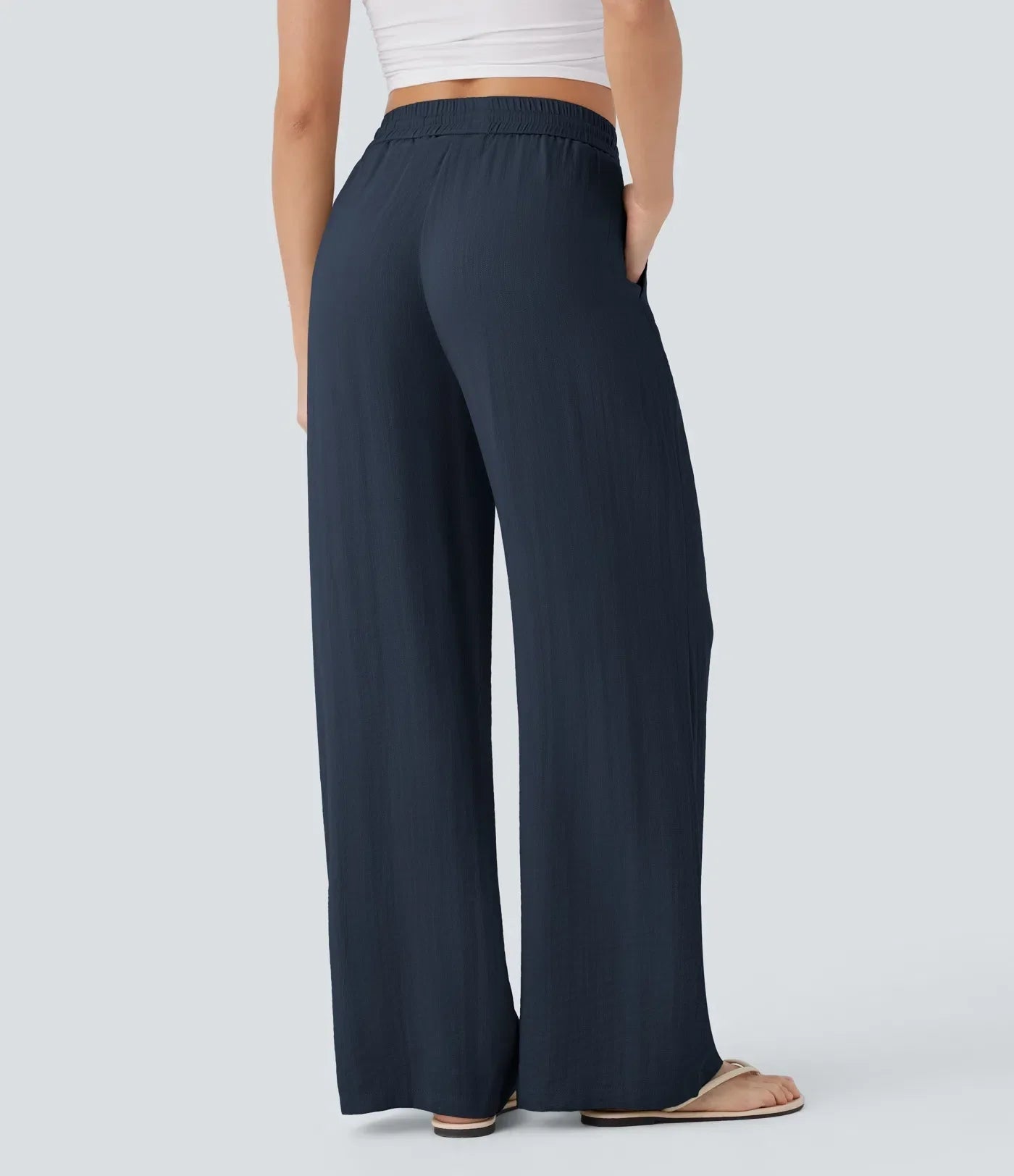 Mira® | Comfortabele Joggingbroek met Touwtje