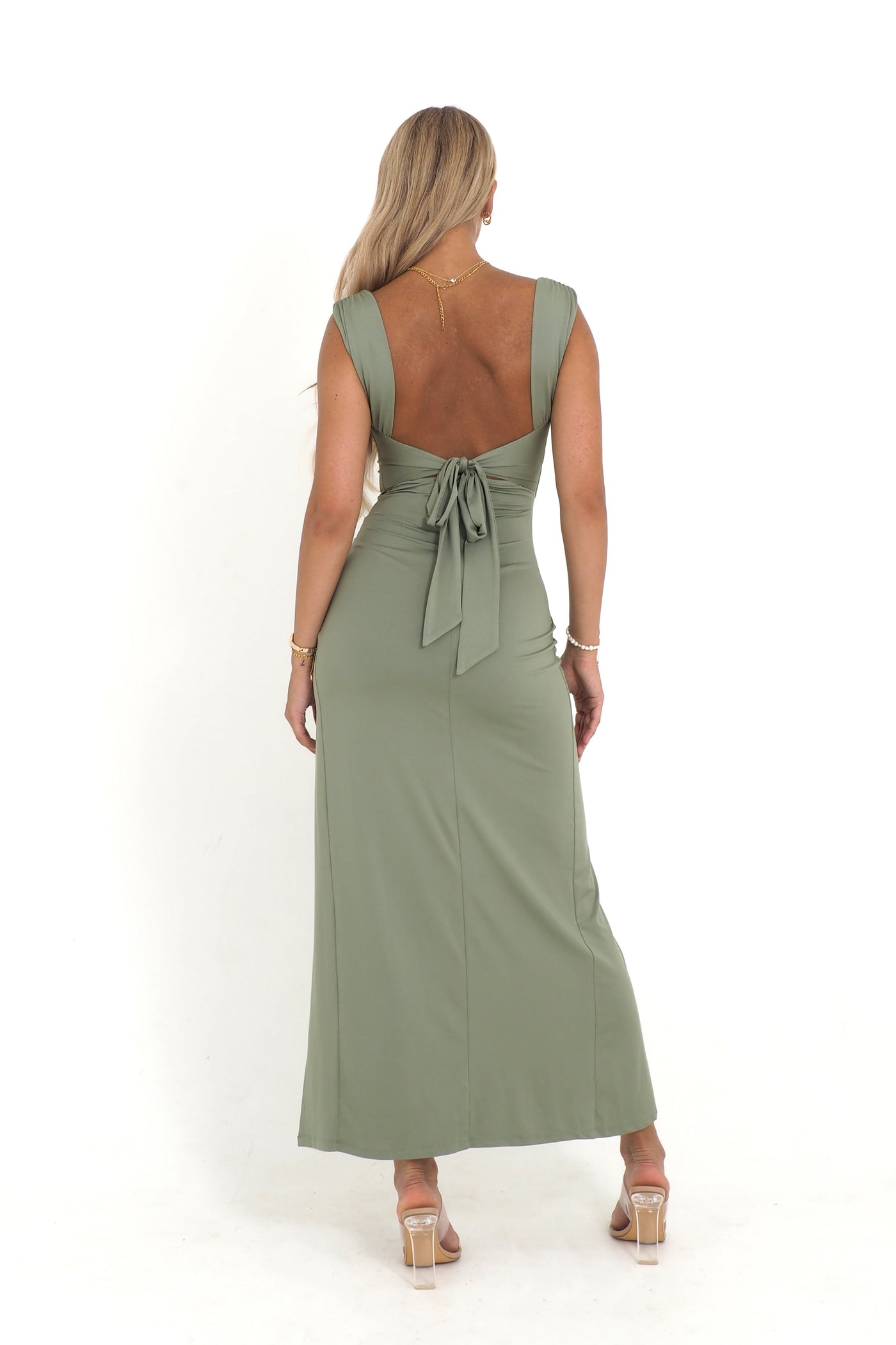 Ellie | Elegante Damesjurk