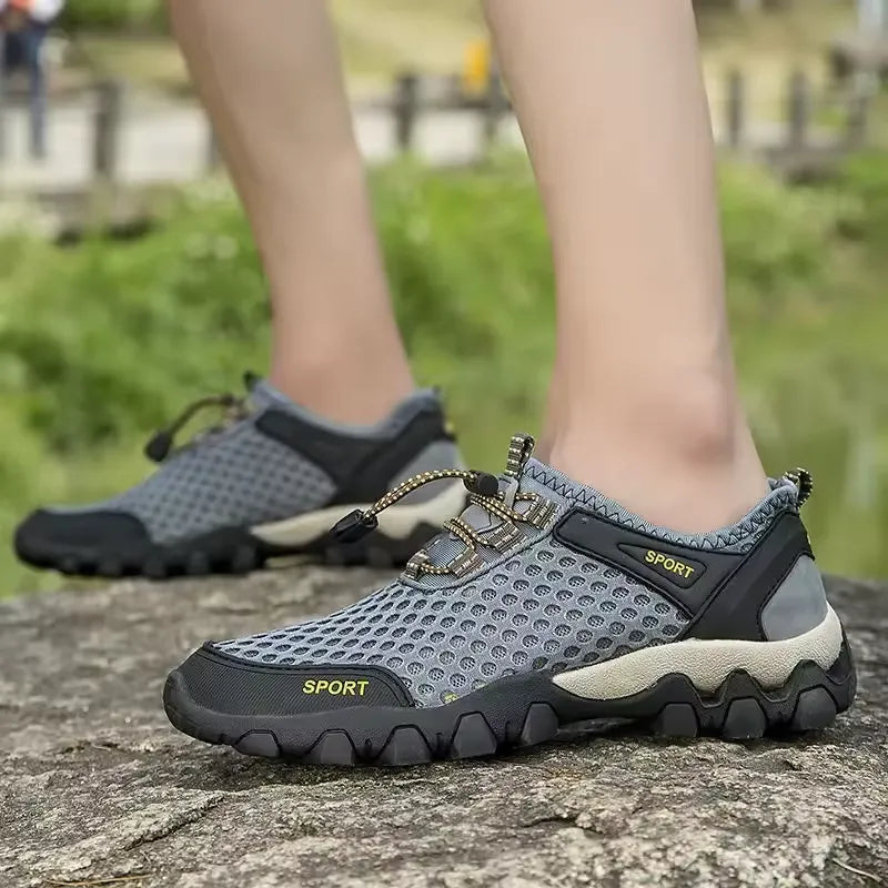 StepPro™ | Wandelschoenen met steun