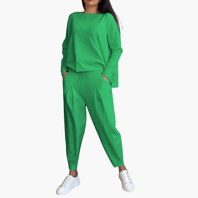 Juul® | Comfortabele Twee-Delige Set