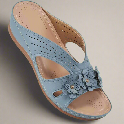 Zandira™ | Orthopedische Sandalen voor Comfortabele Gevoelige Voeten