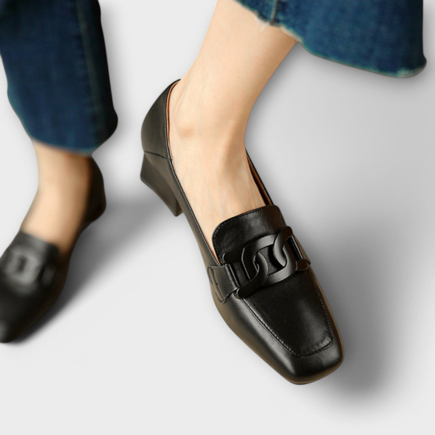 Nivara™ | Slip-On Shoe