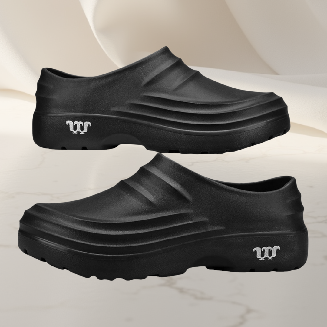 Flexi Step™ | Soepel en aanpasbaar